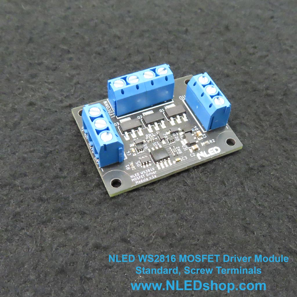 ws2816, driver, mosfet, product, constant, voltage