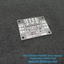 WS2816 FET module driver prodcut image