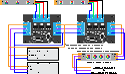 WS2816 FET module driver prodcut image